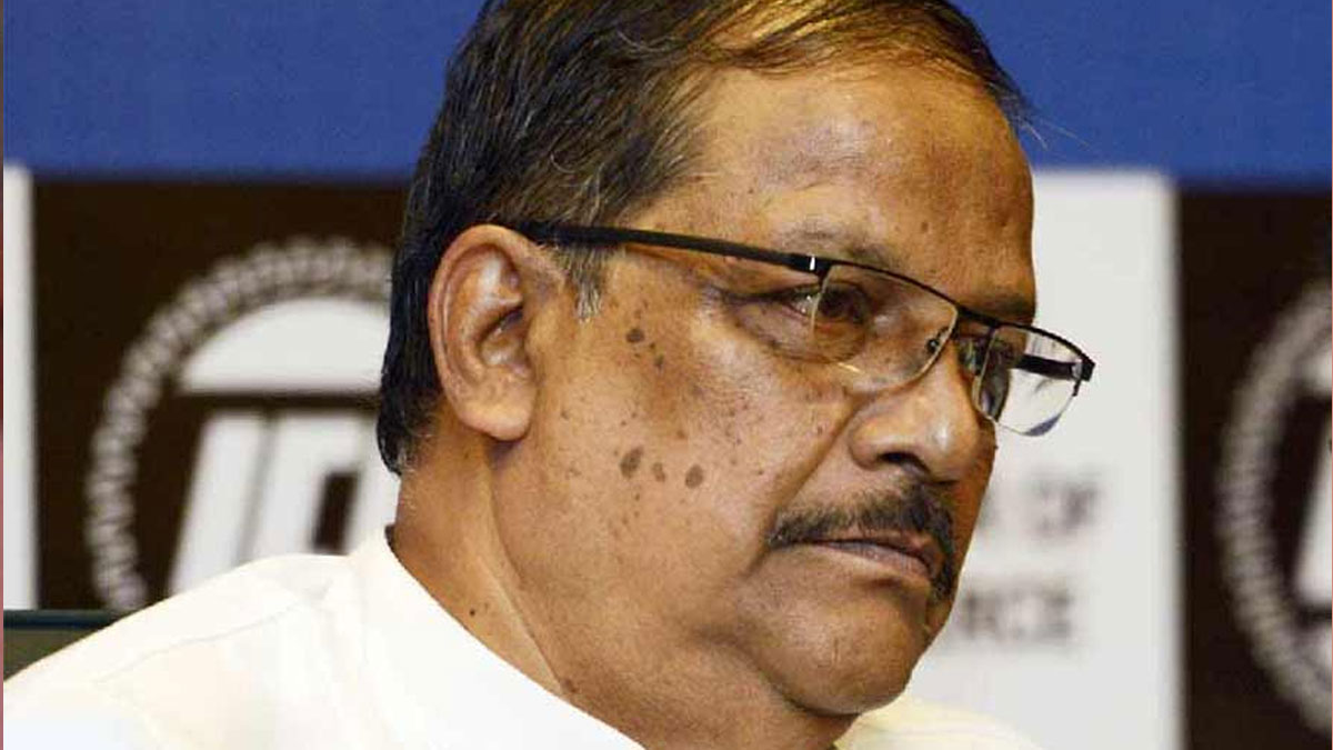 Asansol Election Violence