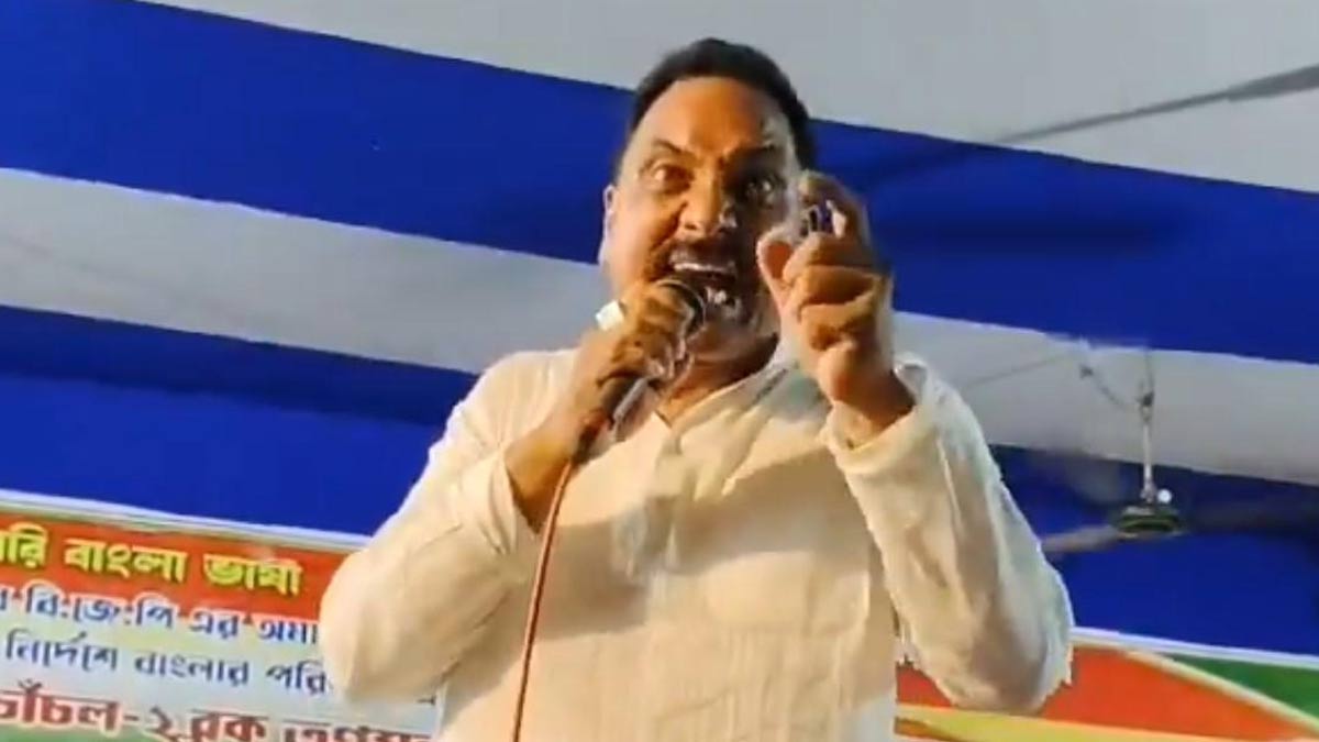 abdur-rahim-boxi-school-electricity-cut-malda-bill-due