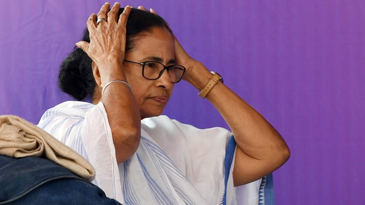 mamata-banerjee-tribal-fund-allegation-sabooj-sathi