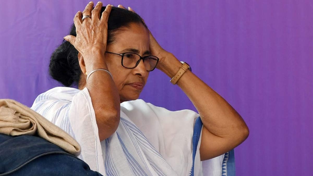 complaint-against-mamata-banerjee-sanatan-dharma-row