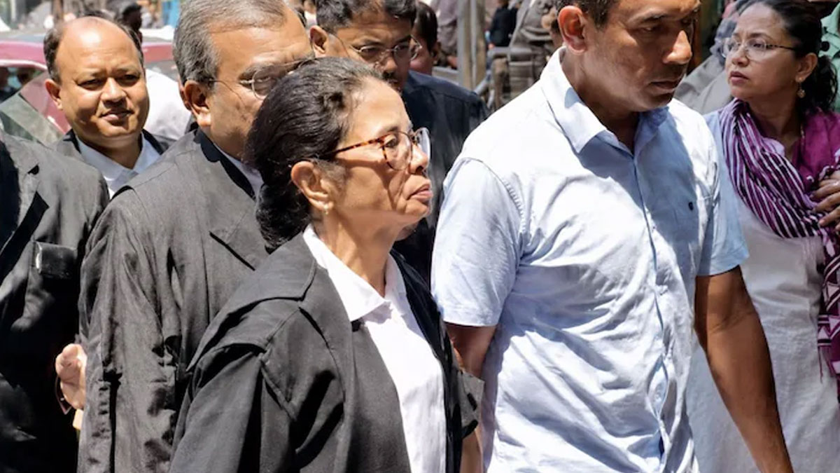 mamata banerjee kolkata high court appearance