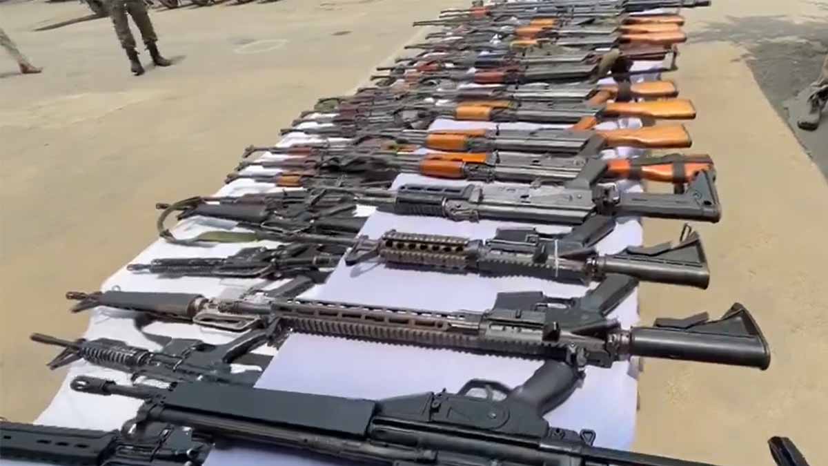 imphal-manipur-joint-forces-arms-recovery-operation-lamdeng