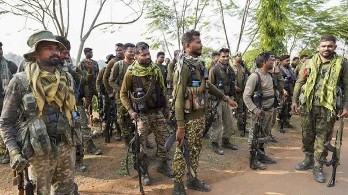 chhattisgarh-kanker-ied-blast-drg-jawans-martyred-maoist-attack