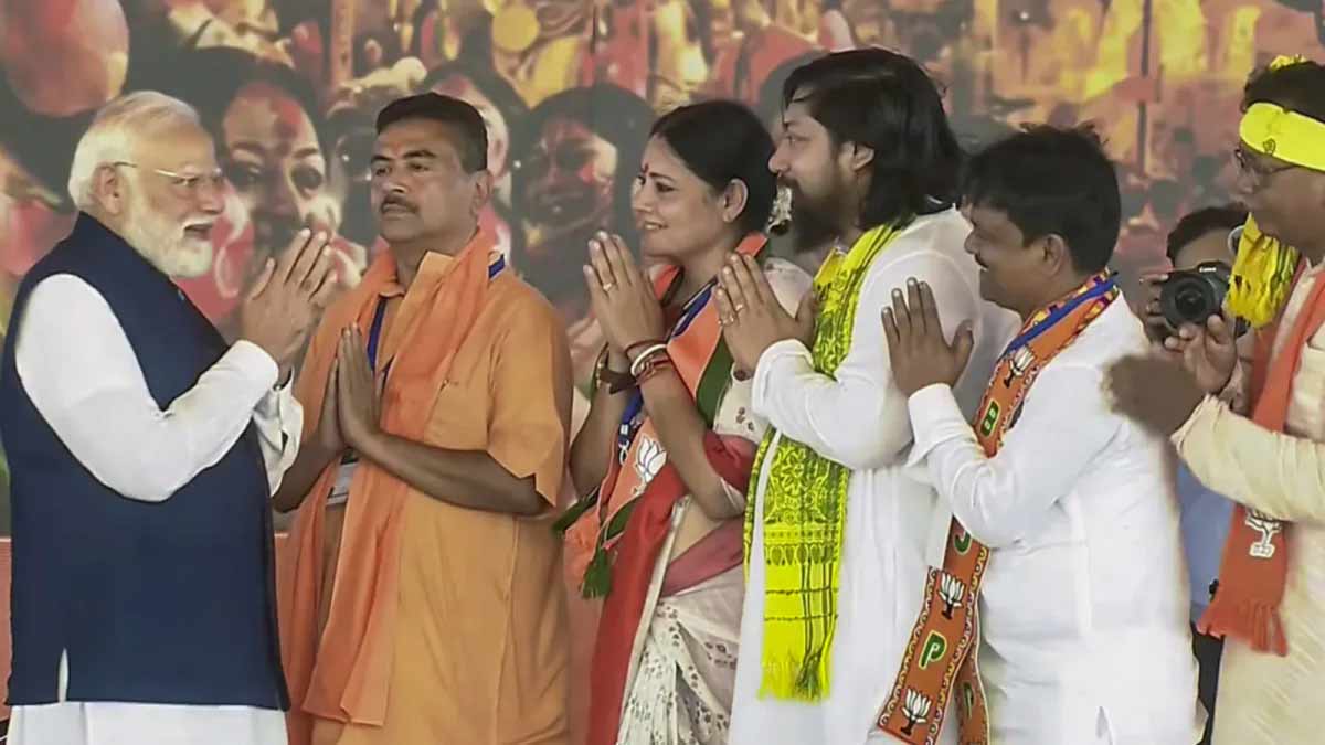 triple-engine-government-west-bengal-bjp-municipality-role