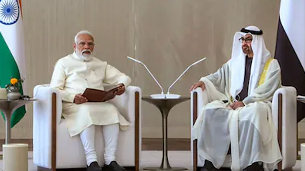 India energy security ADNOC deal