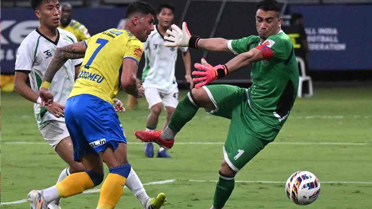 mohammedan-sc-lost-to-kerala-blasters