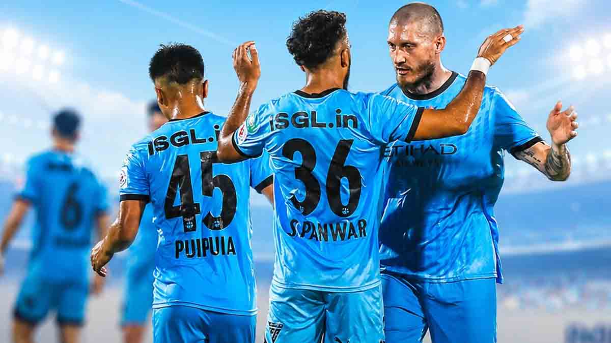 mohammedan-sporting-lose-to-mumbai-city-isl-relegation-threat