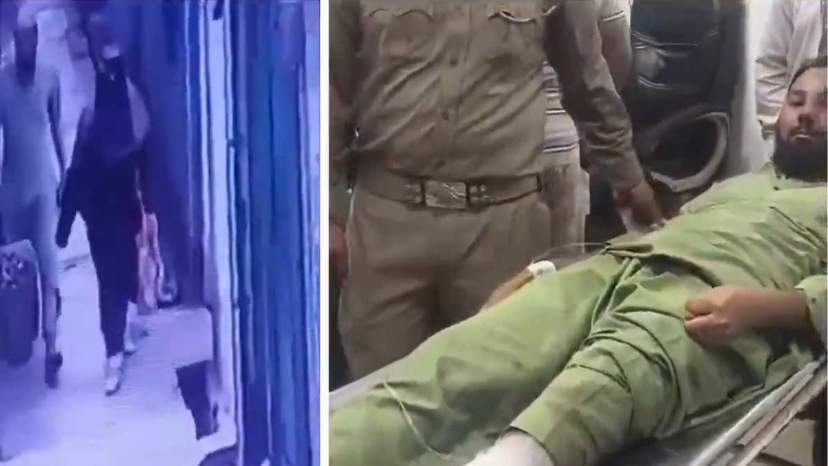 moradabad-molestation-accused-encounter-yogi-police-action