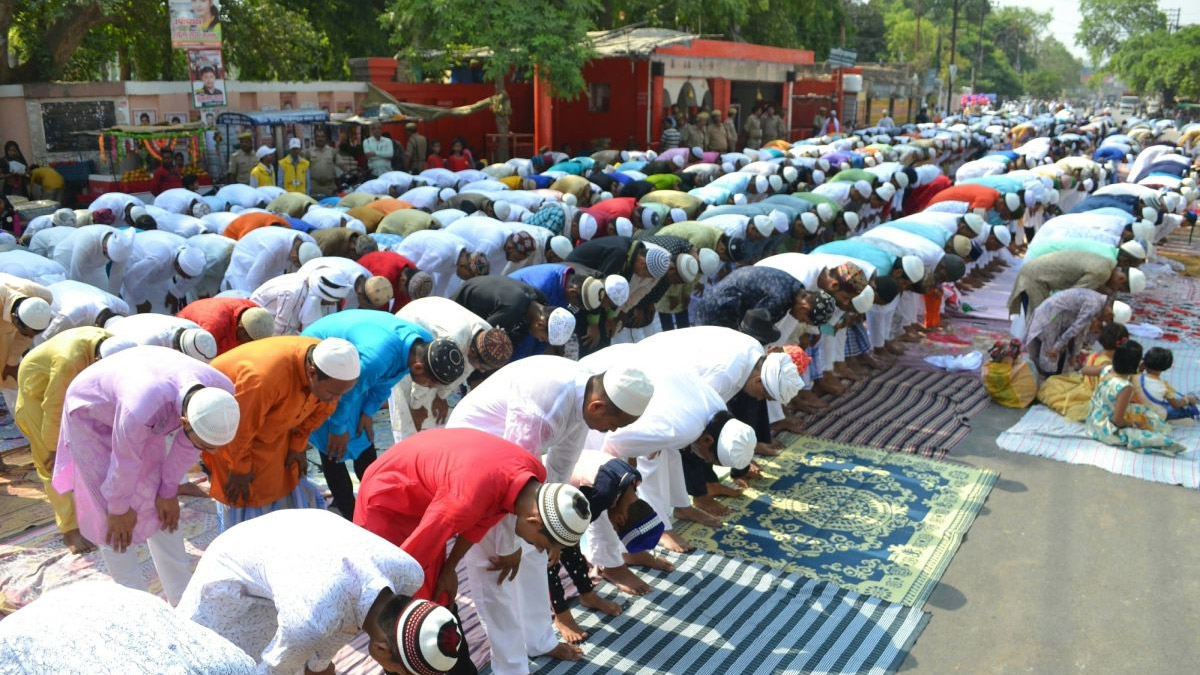 No road blockade during Jumma Namaz in Kolkata