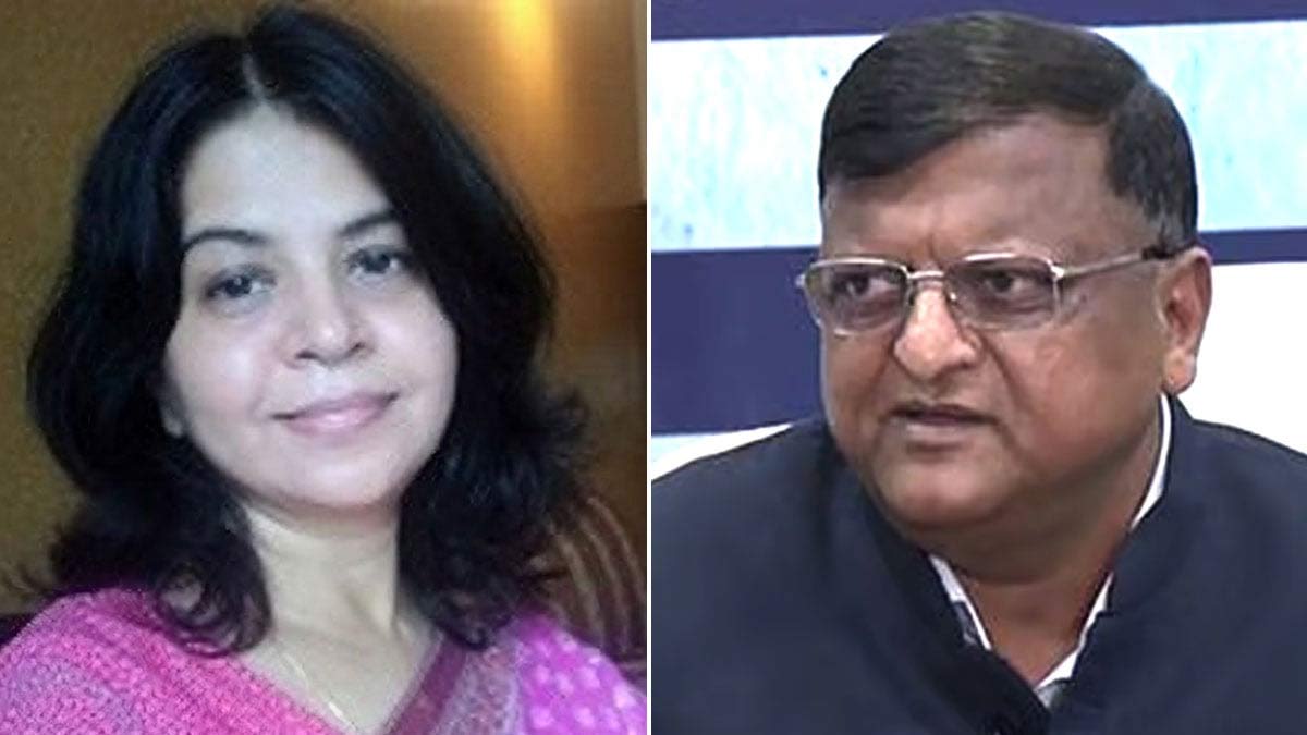neelam-meena-new-chief-electoral-officer-west-bengal