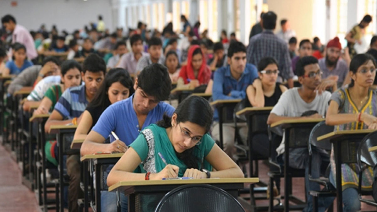 NEET UG 2026 Re Exam June 21