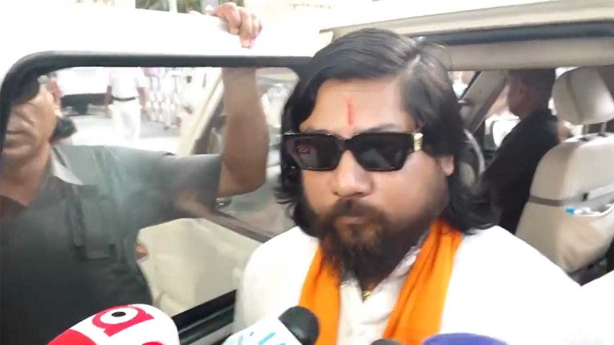 nisith-pramanik-zero-tolerance-illegal-infiltration-bengal