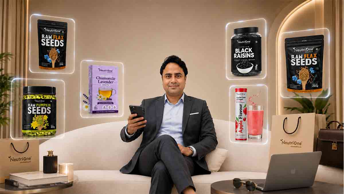 nutrione-health-wellness-brand-launch-india