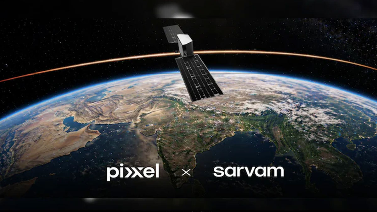 Orbital Data Center
