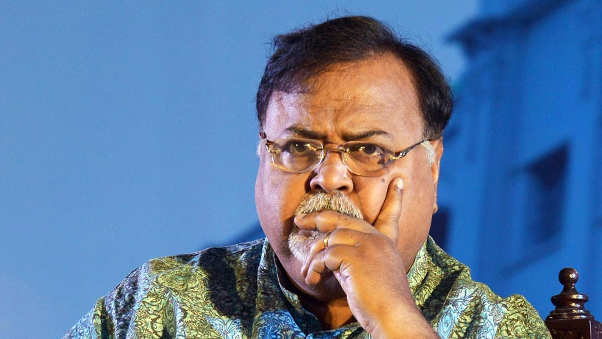 Partha Chatterjee on Mamata Banerjee