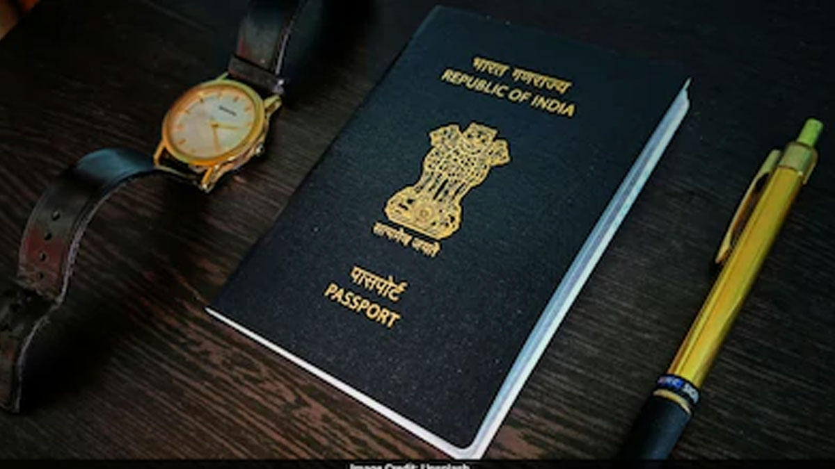 India Citizenship Rule Change