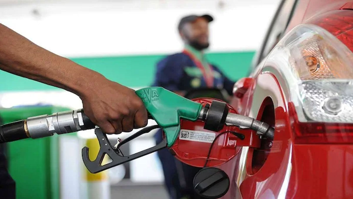 Petrol Diesel CNG Price Increase India After Election