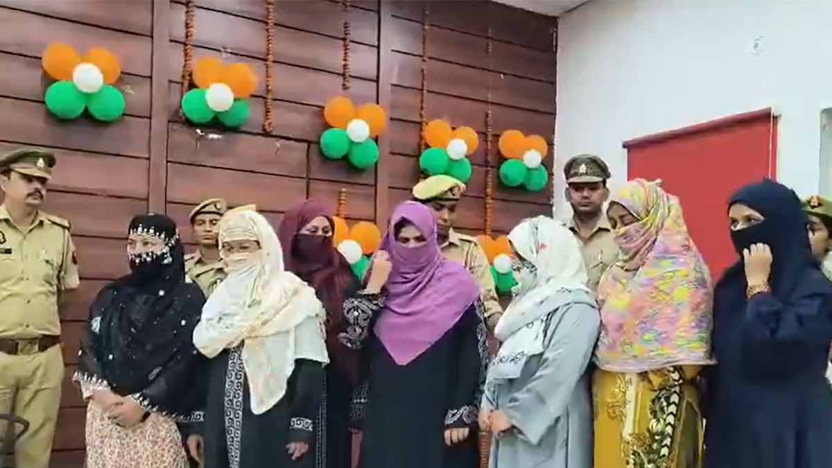 pilibhit-peon-5-crore-salary-scam-ilham-ur-rahman-shamsi