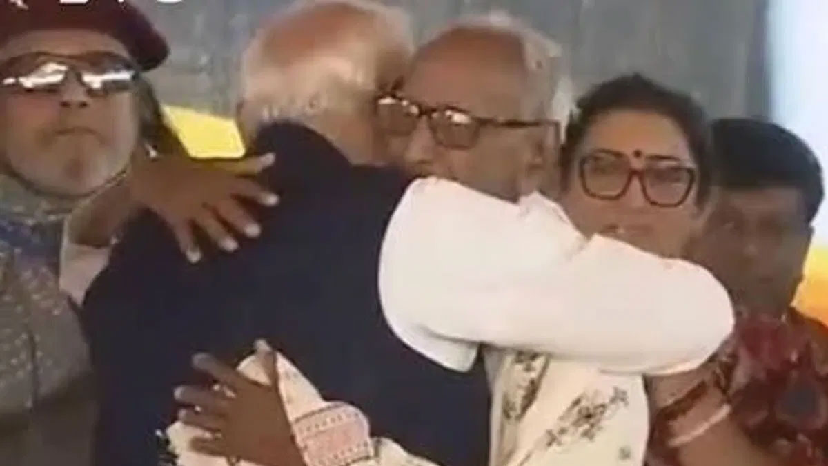 PM Modi Salutes Makhonlal Sarkar, Connecting Legacy of Syama Prasad with New BJP Government