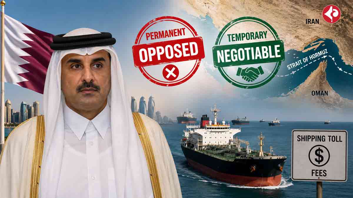 qatar-opposes-permanent-toll-in-strait-of-hormuz