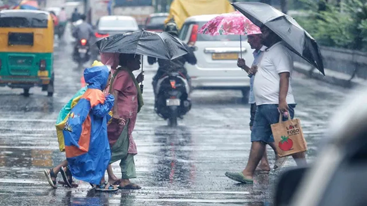rain with gusty winds likely to occur over some parts of west bengal