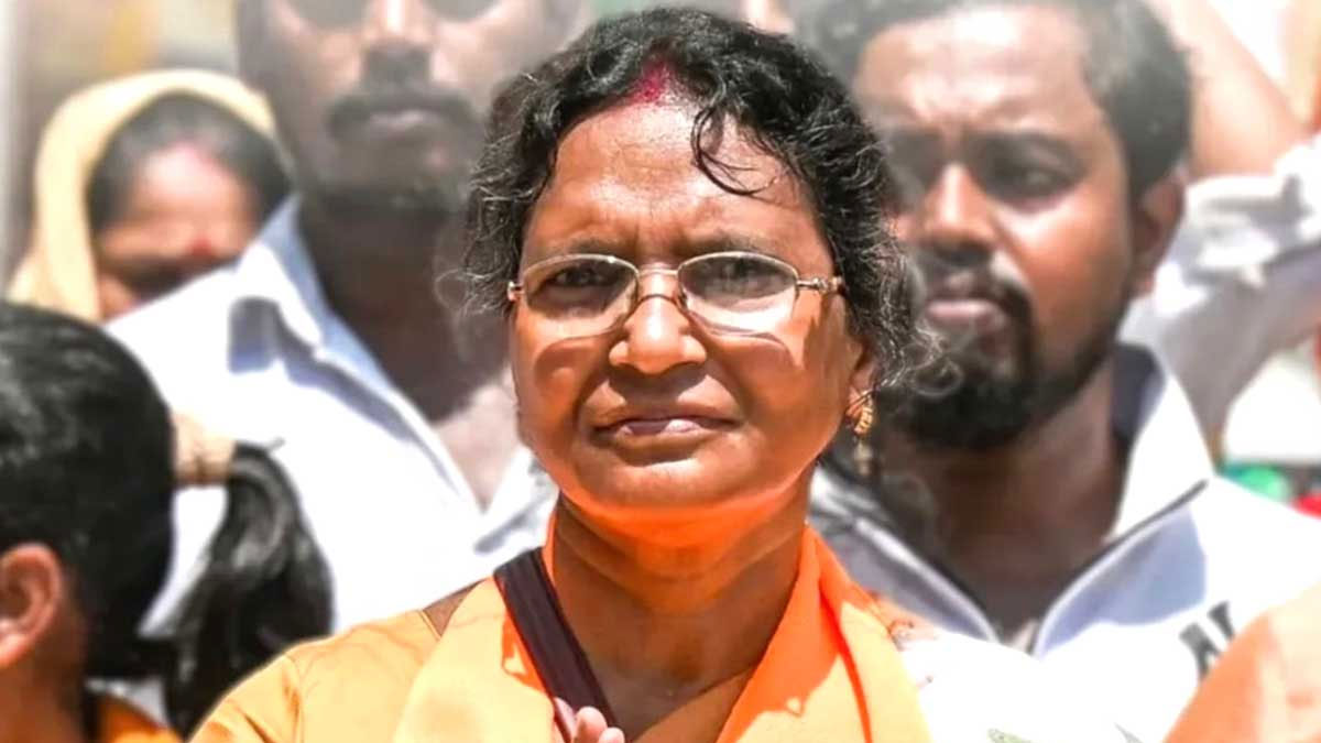 Panihati Election Results 2026
