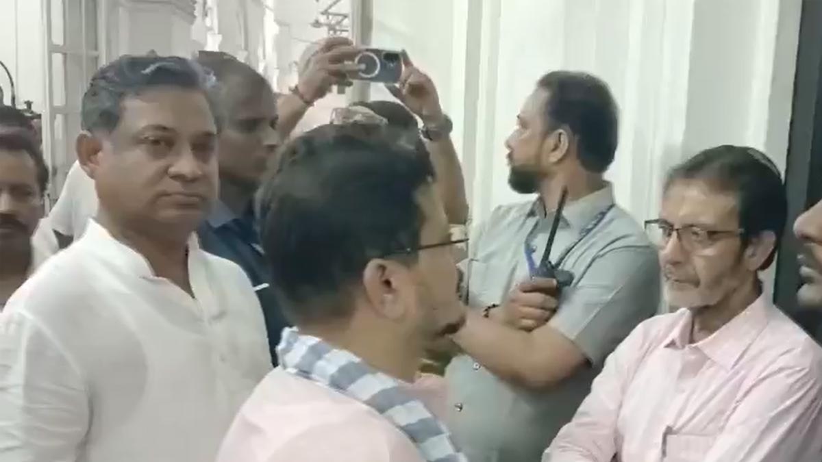 tmc-leaders-meeting-suvendu-adhikari-political-speculation-kolkata