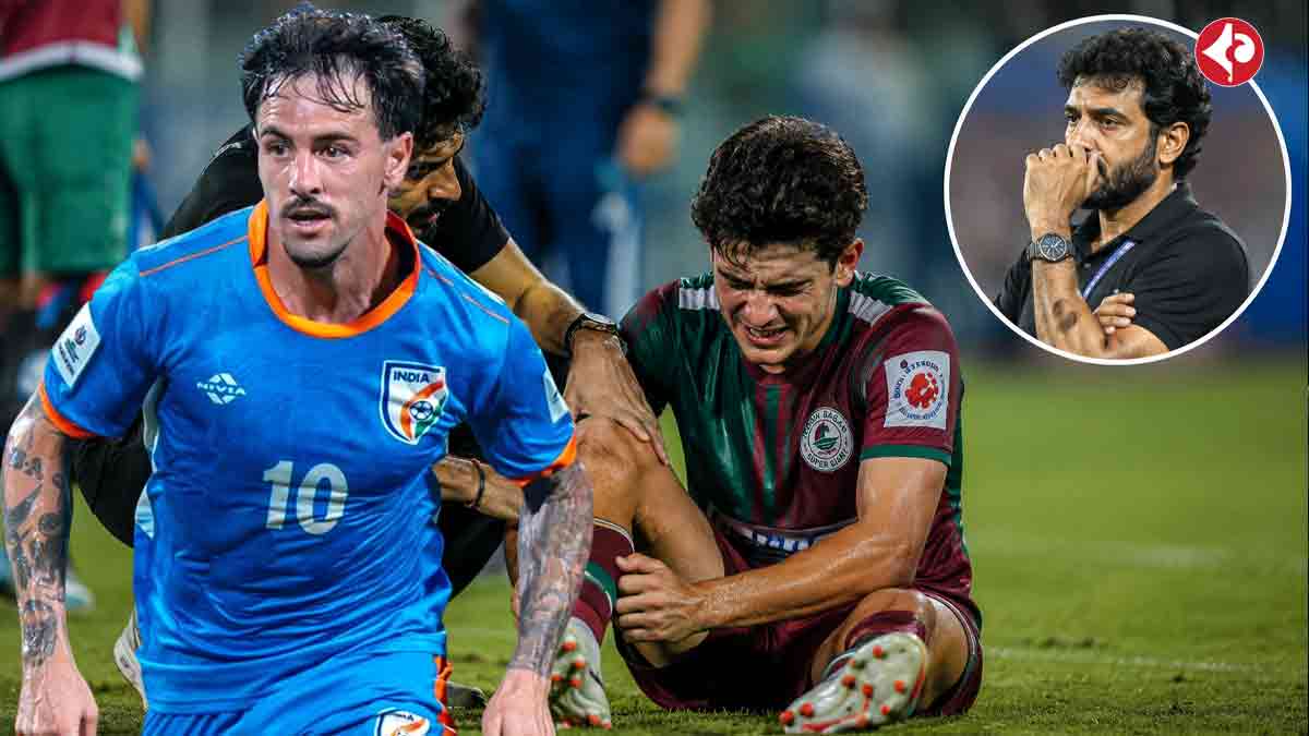 ryan-williams-injury-Unity Cup 2026-big-blow-for-khalid-jamil
