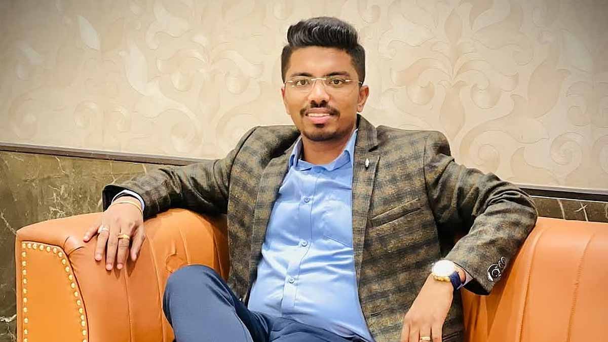 tmc-councillor-samrat-barua-arrested-extortion-land-grab