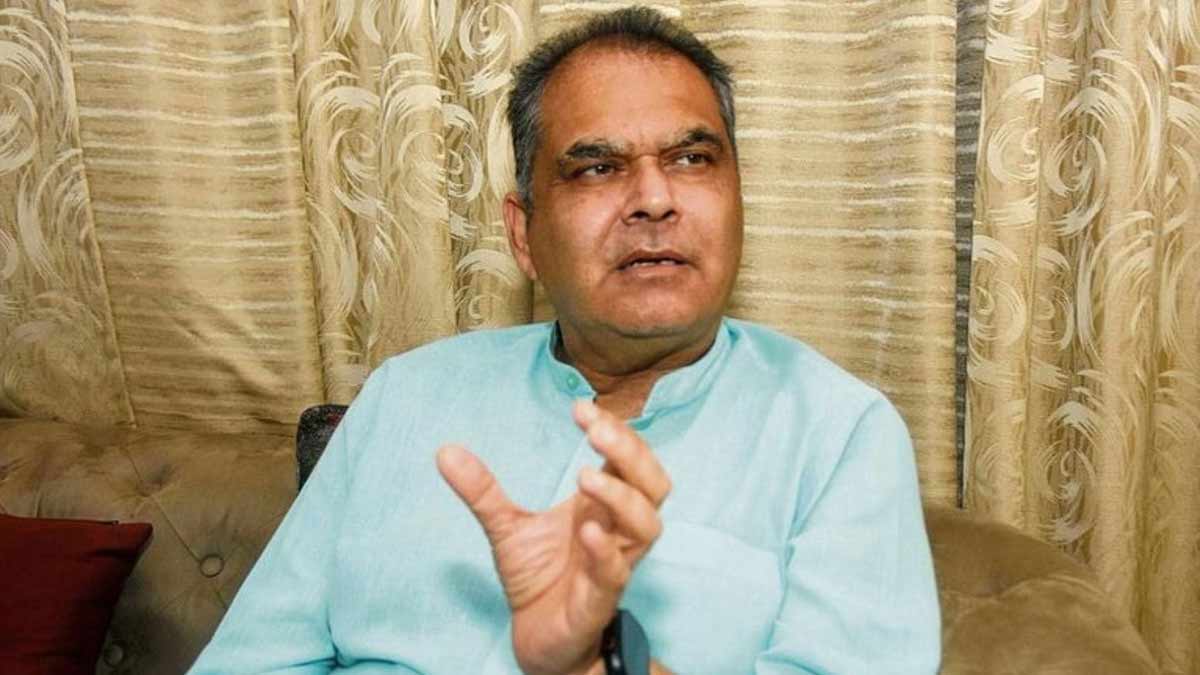 sanjeev-arora-ed-arrest-money-laundering-case