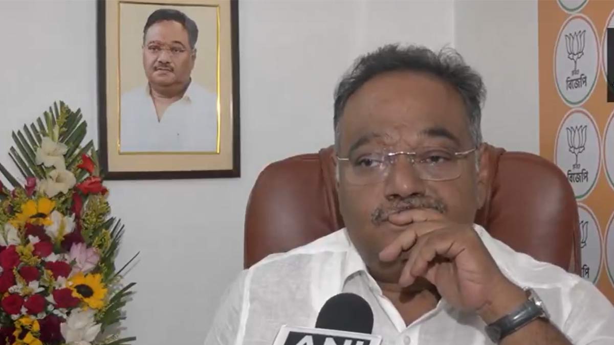 samik-bhattacharya-attack-on-tmc-women-policy