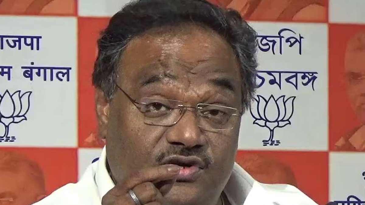 samik-bhattacharya-bjp-bengal-confidence-election-statement
