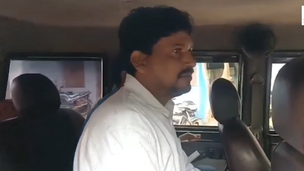 inttuc-leader-sheikh-wasul-arrested-durgapur