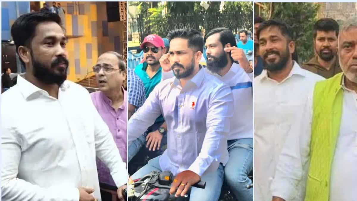 sona-pappu-reaches-ed-office-cgo-complex