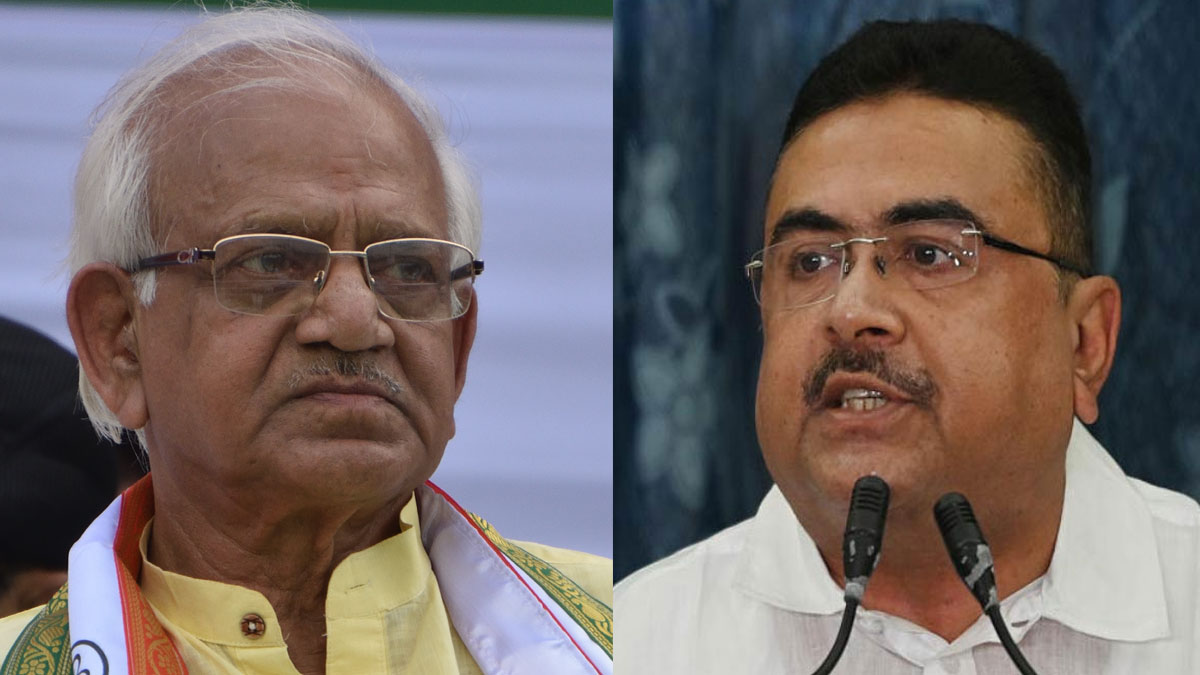 Bengal Speaker election post poll violence clash