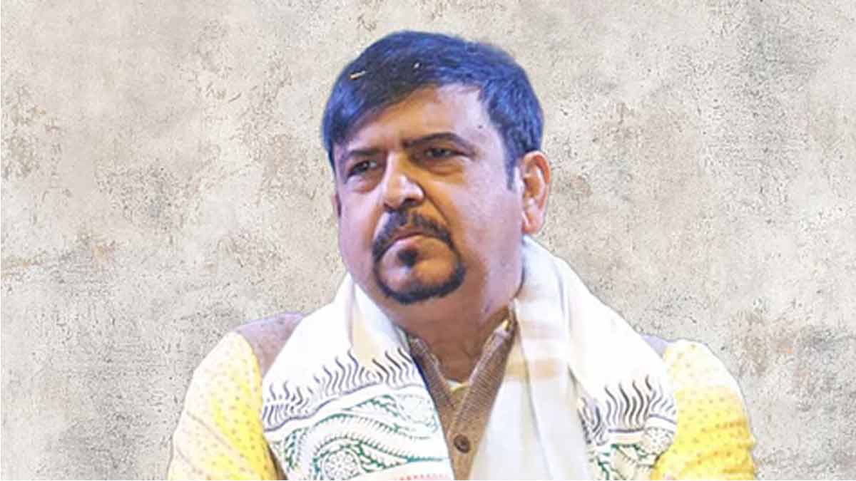 Sujit Bose moves High Court against ED arrest