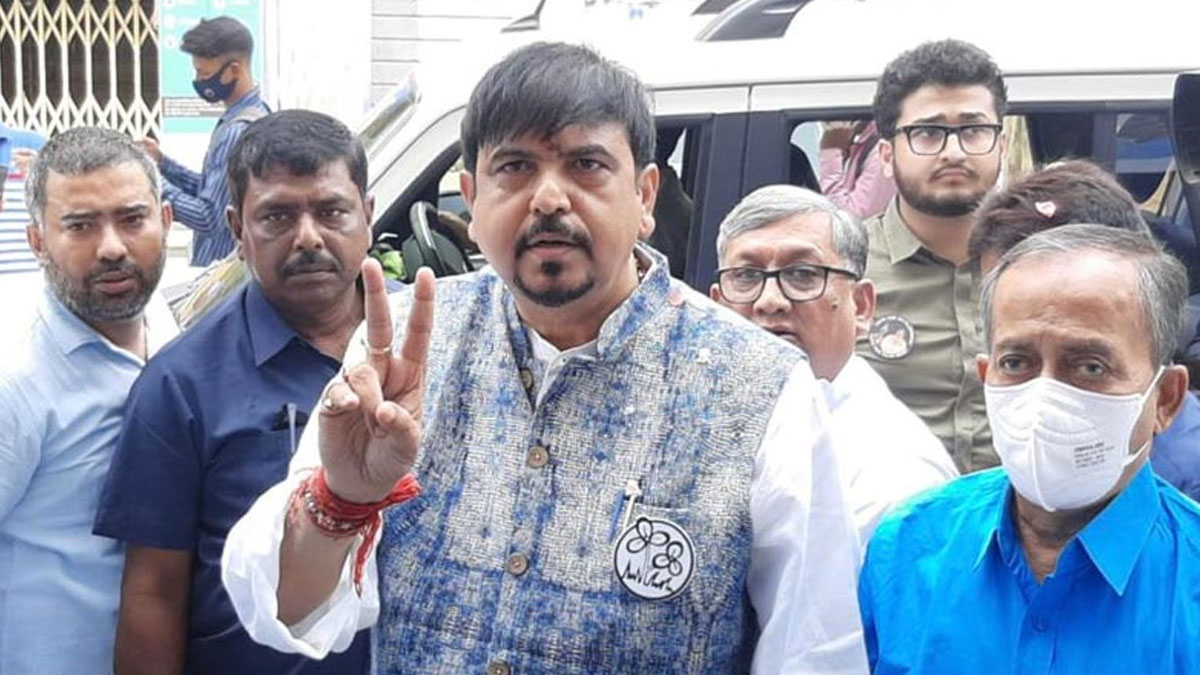 Sujit Bose appears before ED