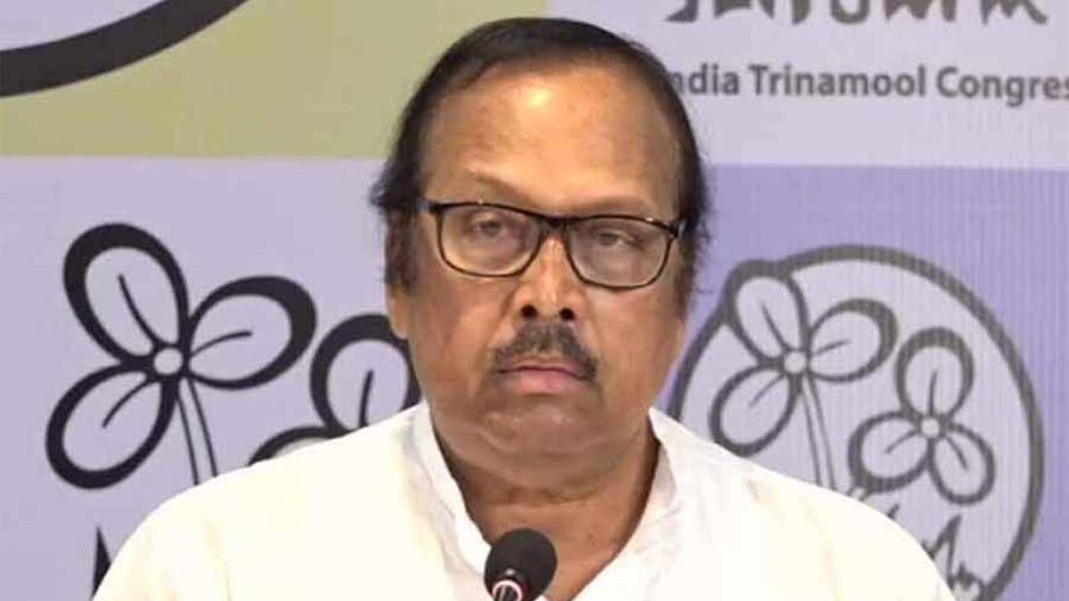 Sukhendu Sekhar Ray comments on TMC defeat