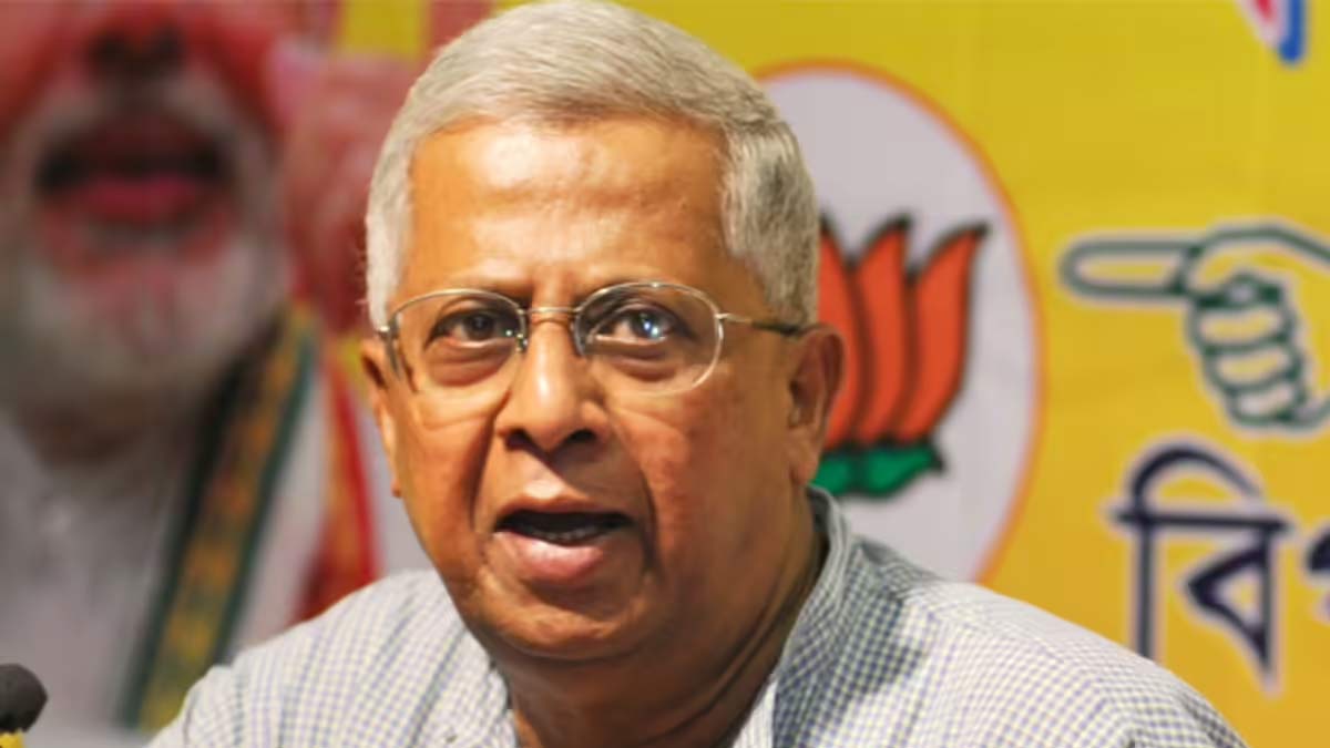 tathagata-roy-madrasa-remarks-west-bengal-politics