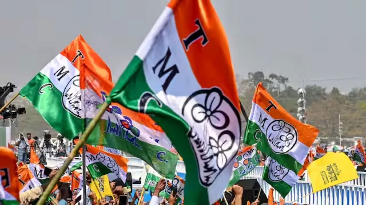 TMC councillor Baranagar extortion arrest case