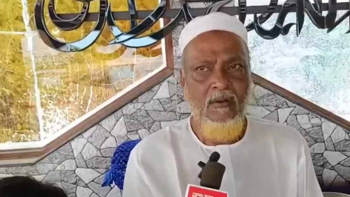 toha-siddiqui-bakrid-cow-slaughter-ban