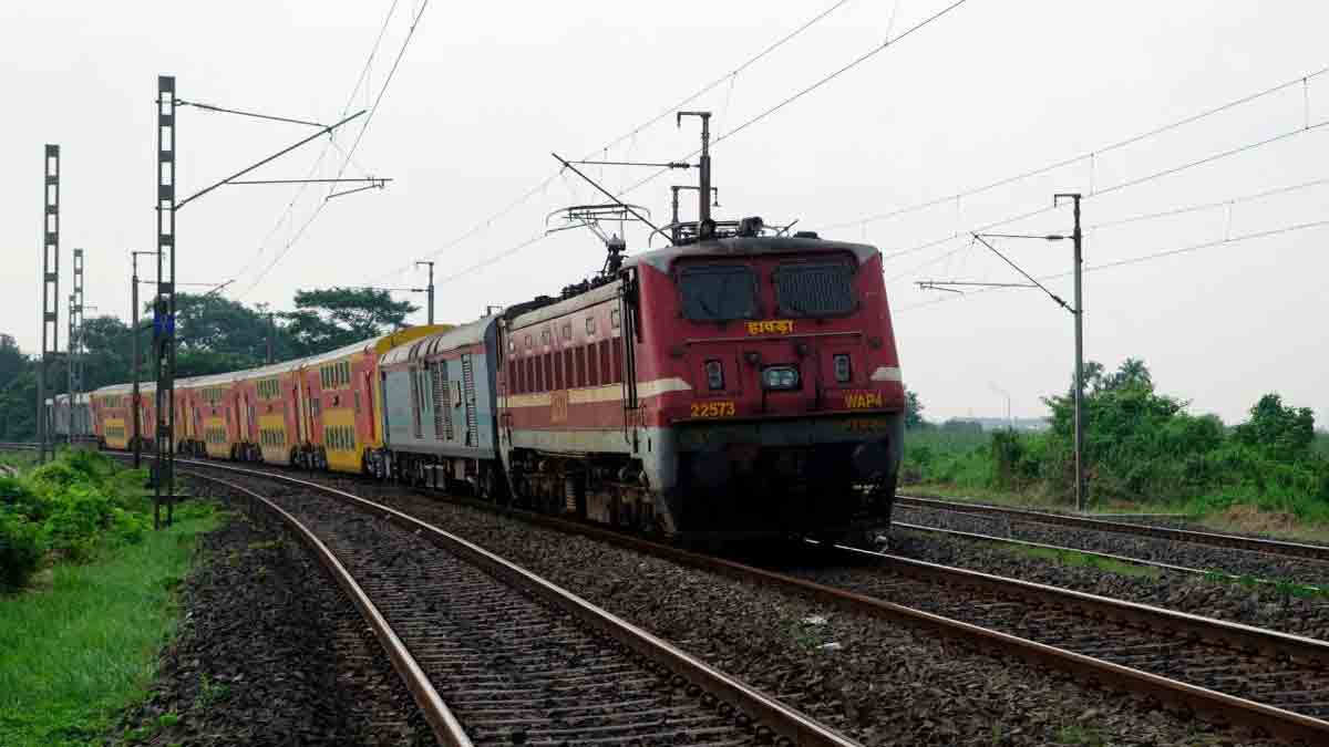 Train