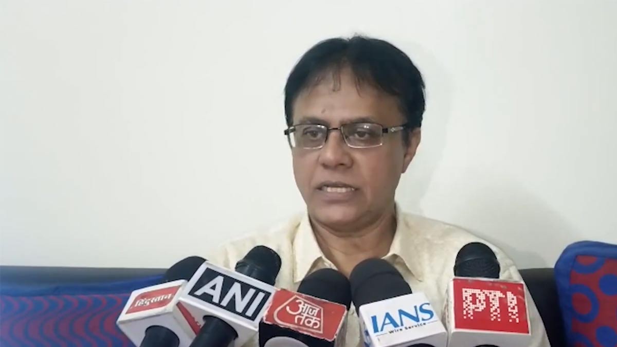 dr-sujay-chakraborty-resigns-from-trinamool-congress