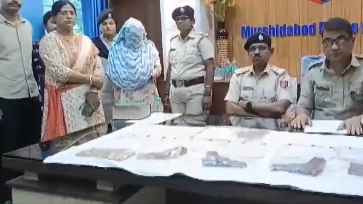 berhampore-arms-recovery-tmc-associate-police-raid