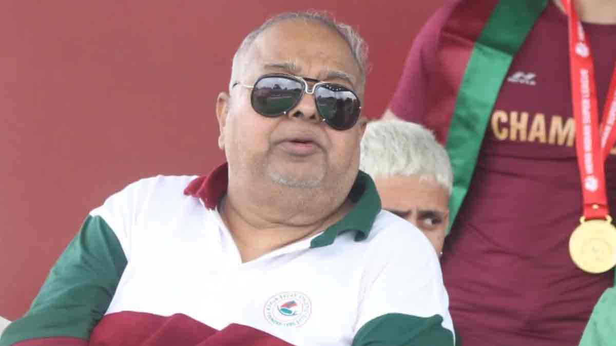tutu bose