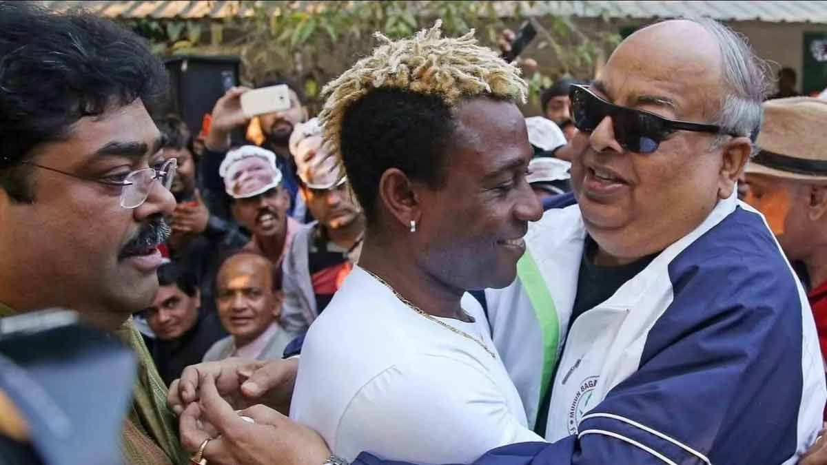 tutu-bose-tribute-mohun-bagan-sony-norde-douglas-silva