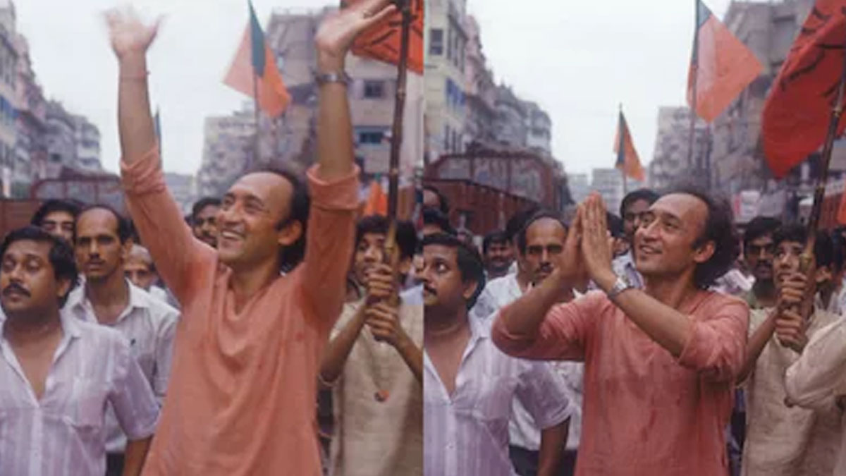 BJP rise in West Bengal from Victor Banerjee 1991 to 2026 election victory