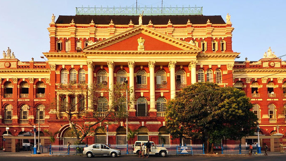 West Bengal government may shift secretariat back to Writers Building
