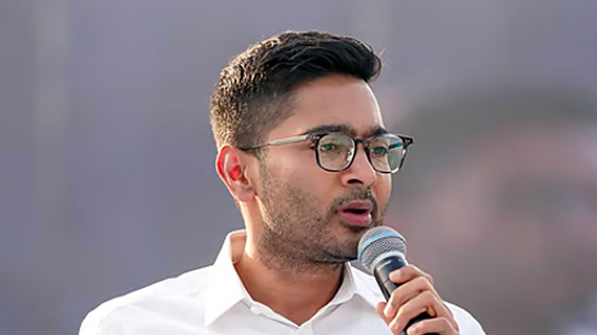 Abhishek Banerjee Under KMC Scanner, Action Likely Soon