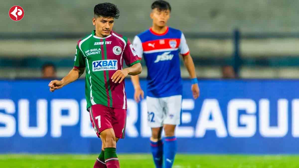 anirudh-thapa-mohun-bagan-exit-rumours-jamshedpur-punjab-fc